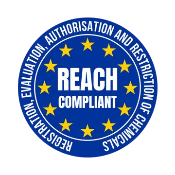 REACH Compliant