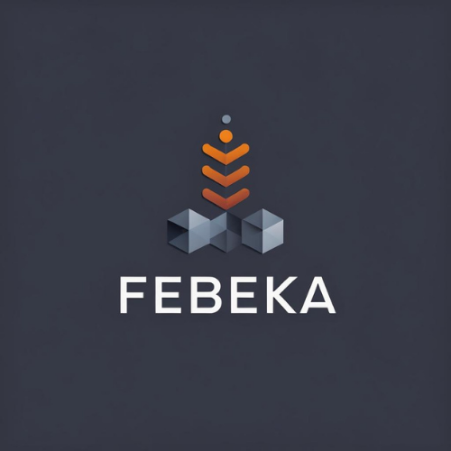 Febeka Logo