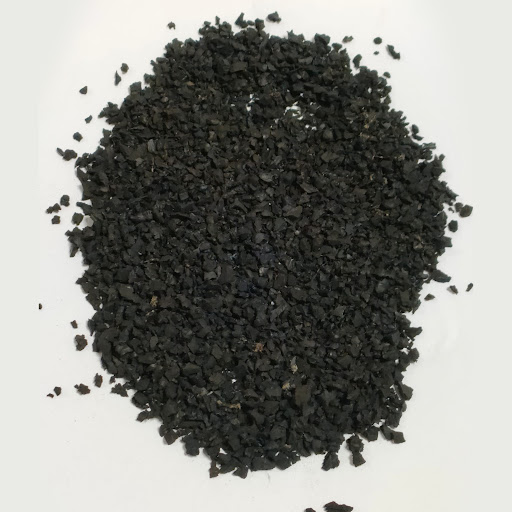 SBR Rubber Granules